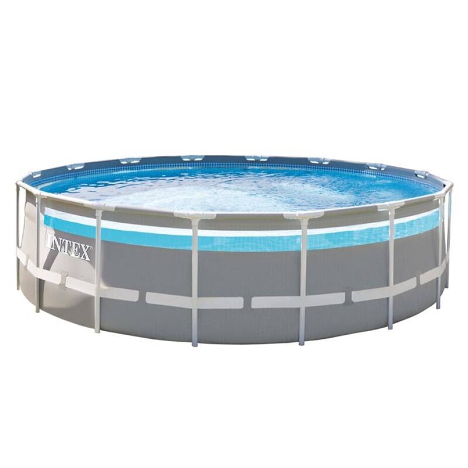 Marimex Florida Premium CLEARVIEW 4,88x1,22 m - 26730NP - main (0)