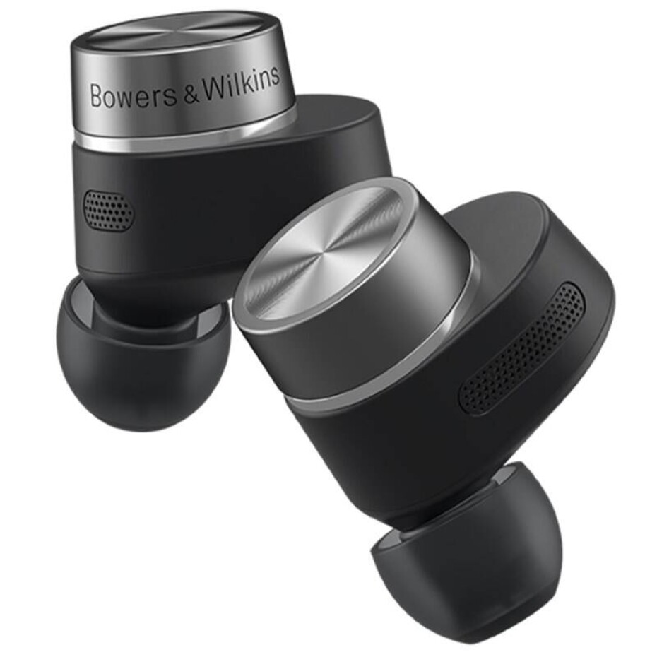 Bowers & Wilkins Pi7 S2 (FP43761) černá - main (0)