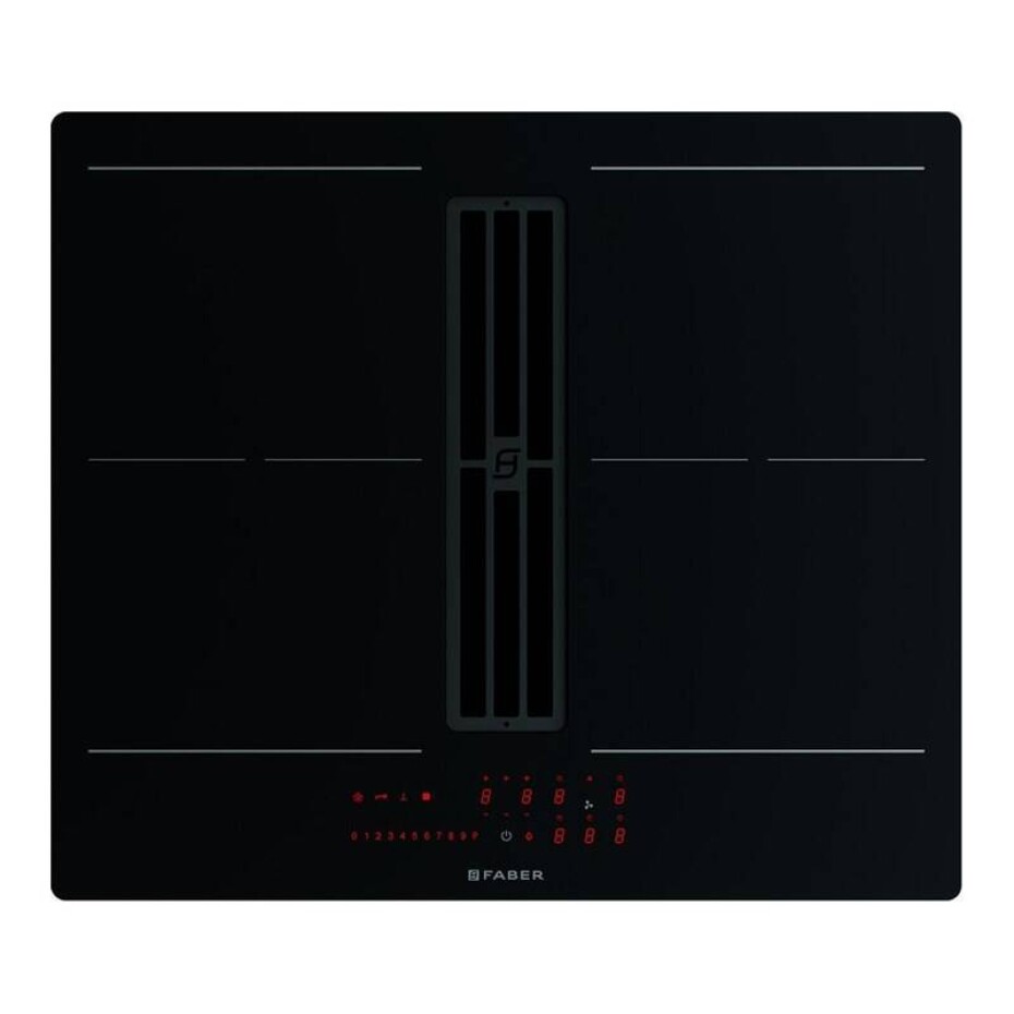 Faber GALILEO SLIM A60 černá - main (0)