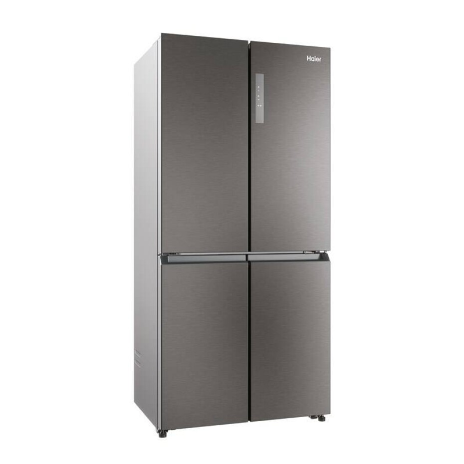 Haier HCR3818ENMD nerez - main (0)