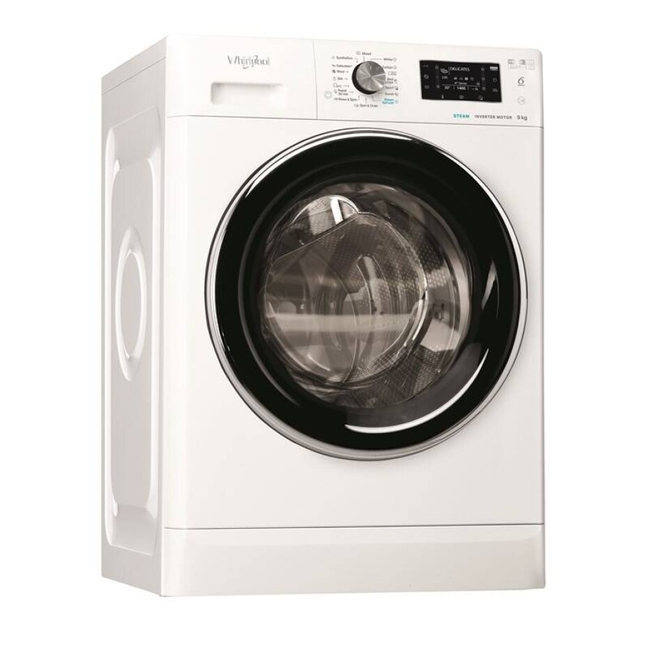 Whirlpool FFD 9489 BCV EE bílá - main (0)