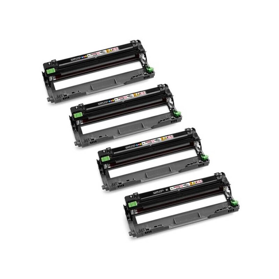 Brother DR-243CL, 18000 stran, CMYK (DR243CL) - main (0)