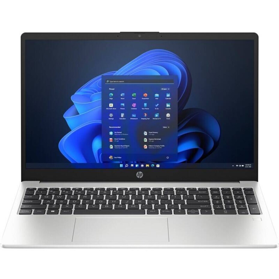 HP 250 G10 (859P5EA#BCM) stříbrný - main (0)