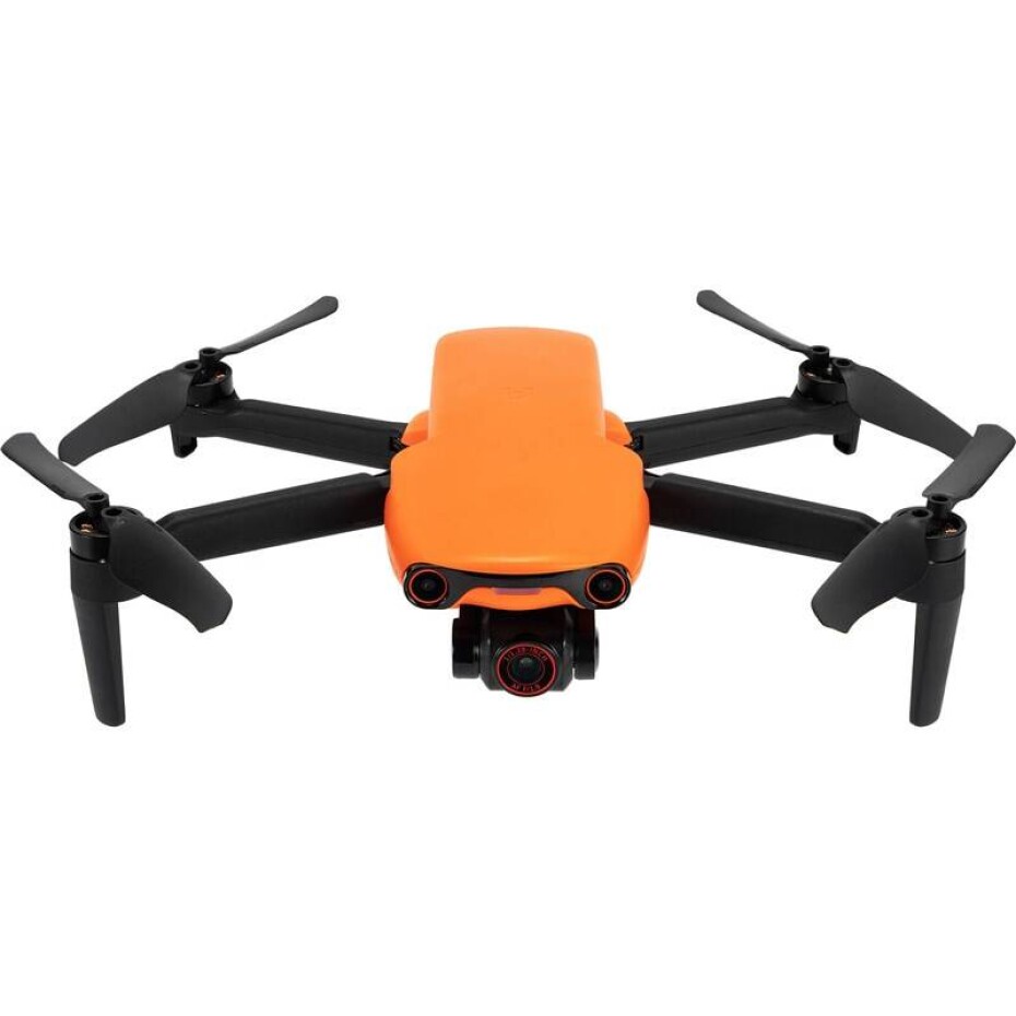 Autel Robotics EVO Nano+ Premium oranžový - main (0)