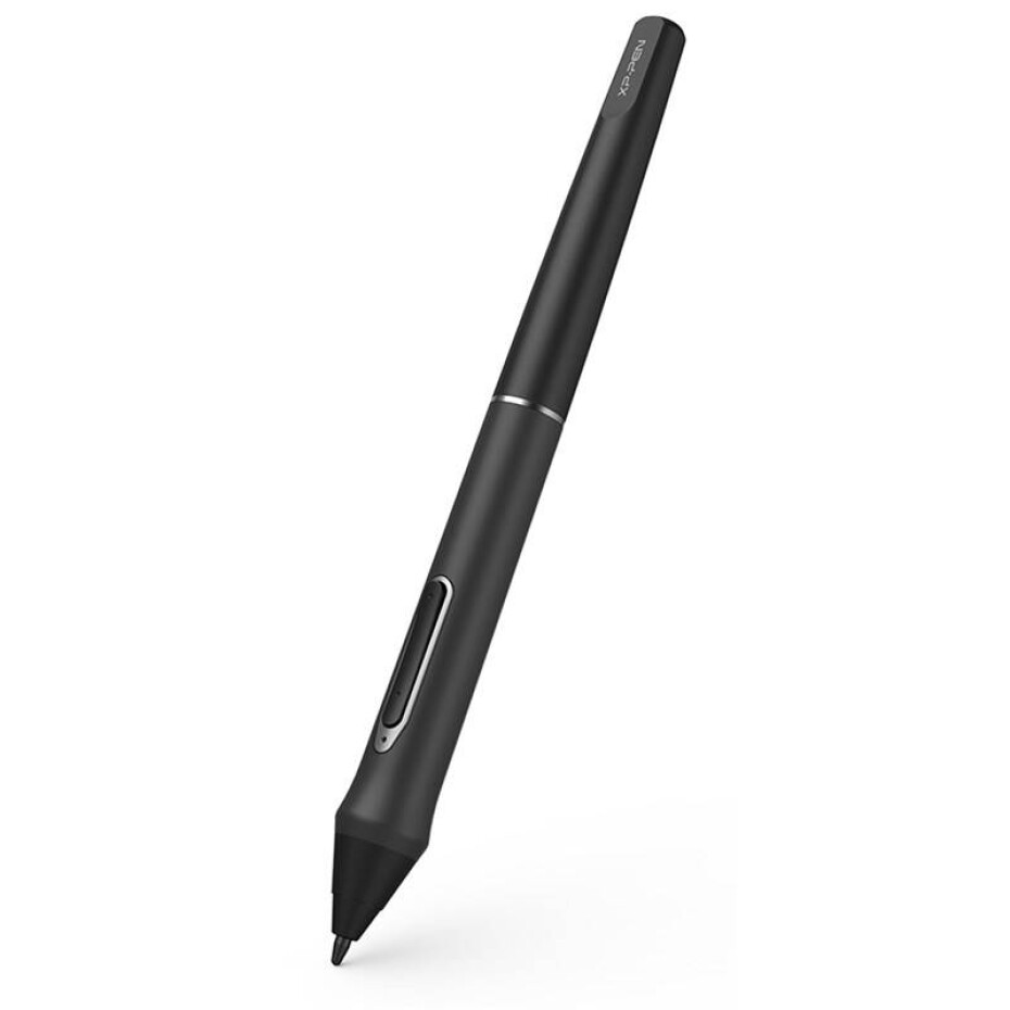 XPPen P02S s pouzdrem a hroty pro Artist 16/22 Pro/22E Pro (P02S) černé - main (0)