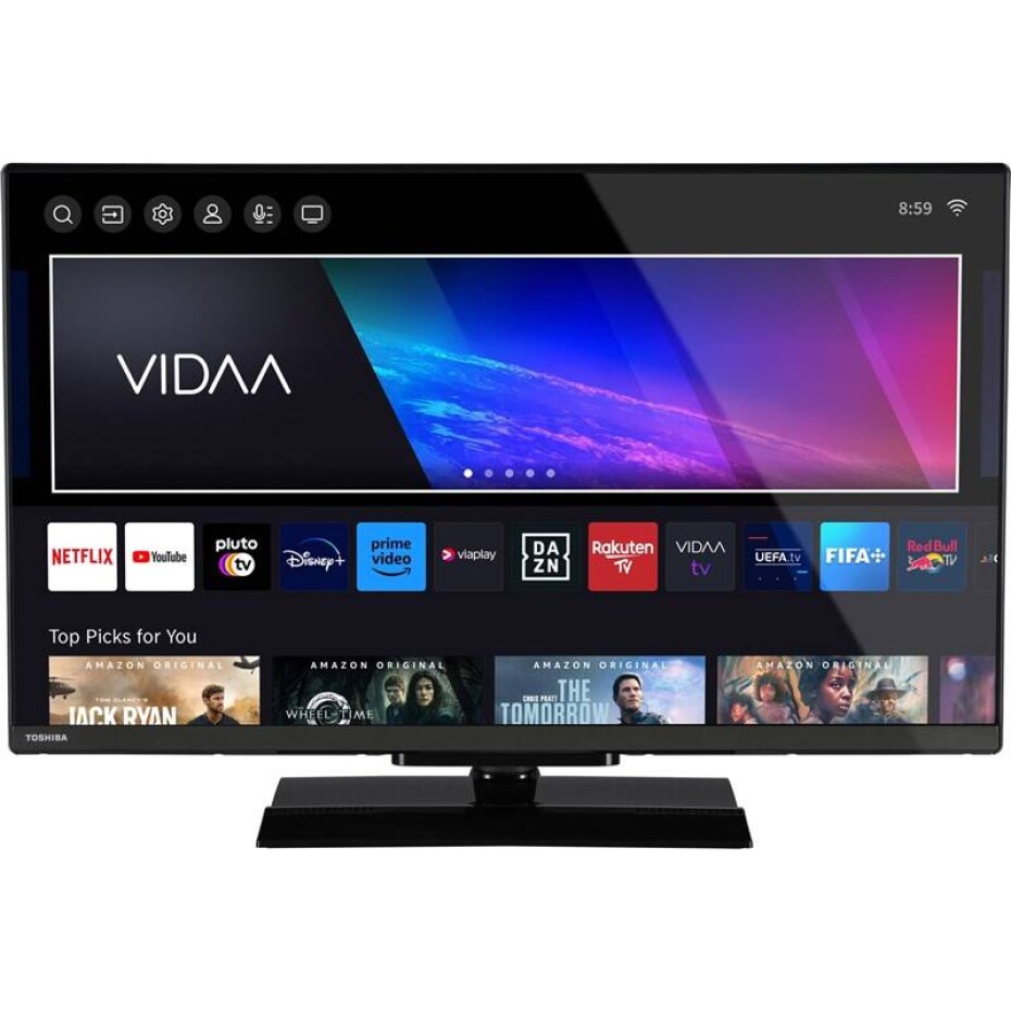 Toshiba 32LV3E63DG - main (0)