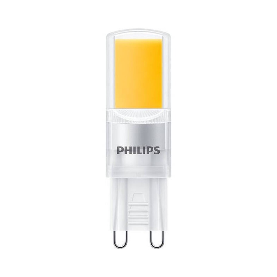 Philips 3,2W, G9, teplá bílá (8719514303751) - main (0)