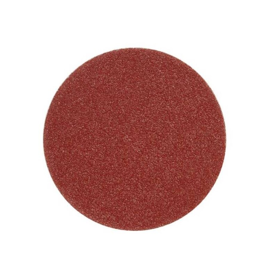 VOREL 125 mm P120 5 ks - main (0)