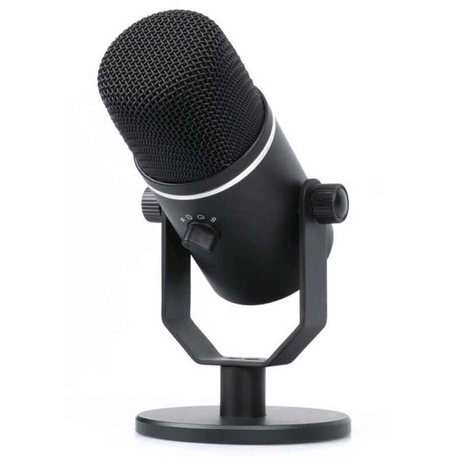 Soundeus Desktop Mic 01 (DPMIC01) - main (0)