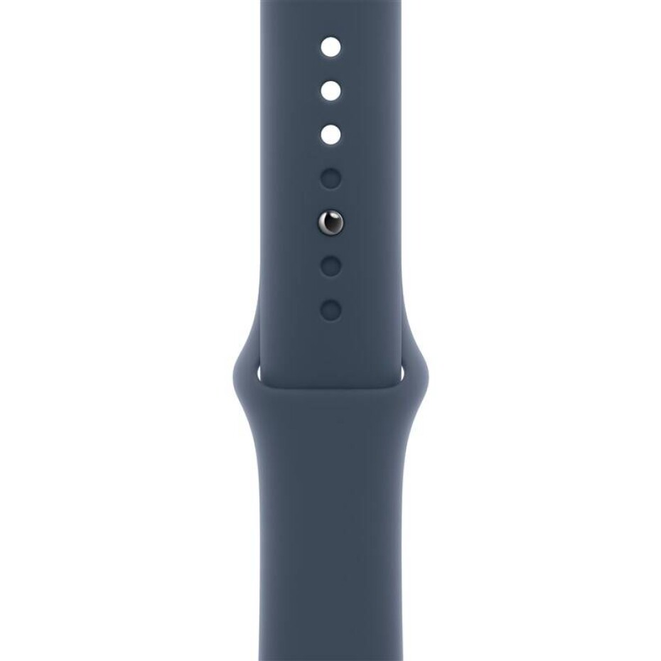 Apple 41mm bouřkově modrý sportovní  - M/L (MT2X3ZM/A) - main (0)