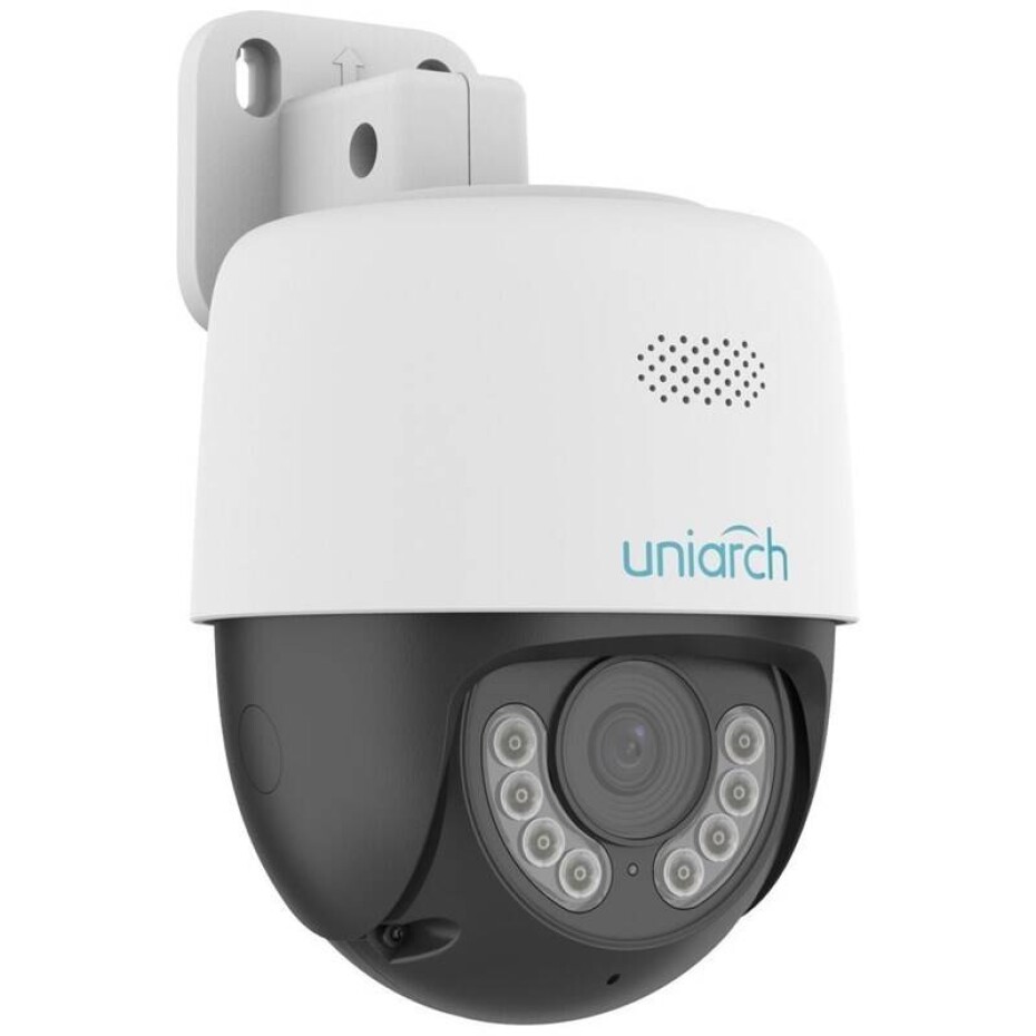 Uniview Uniarch IPC-P213-AF40KC PTZ (IPC-P213-AF40KC) bílá - main (0)