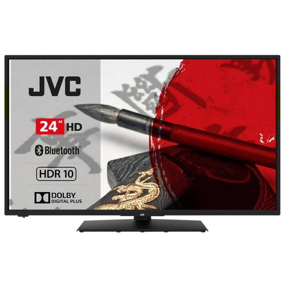 JVC LT-24VH5205 - main (0)