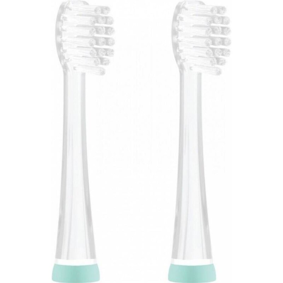 TrueLife SonicBrush Kid G Heads Medium bílá - main (0)