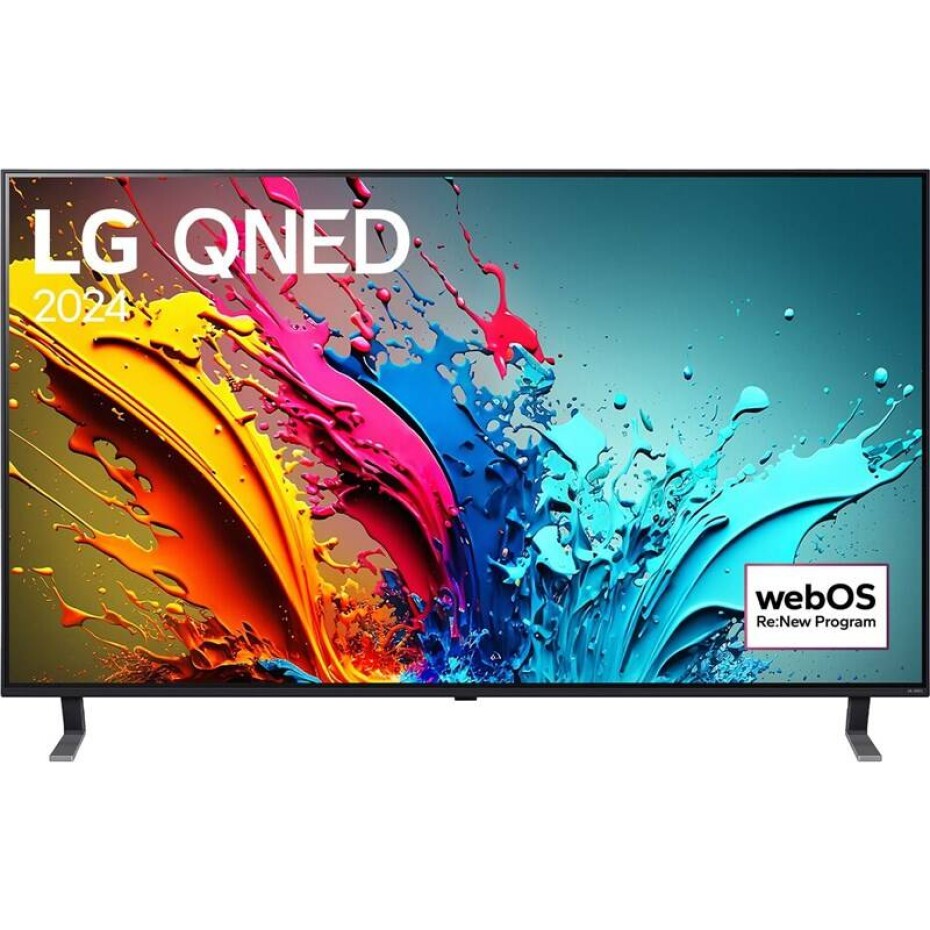 LG 55QNED85T6C - main (0)