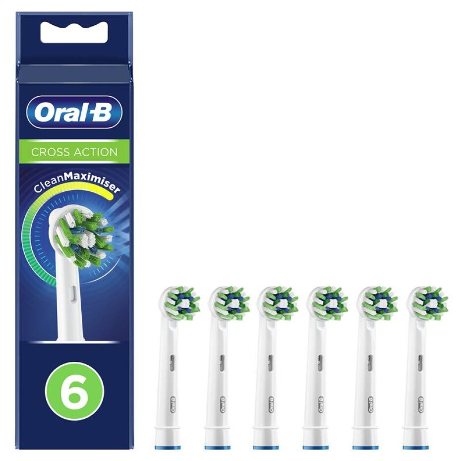 Oral-B EB 50-6 - main (0)
