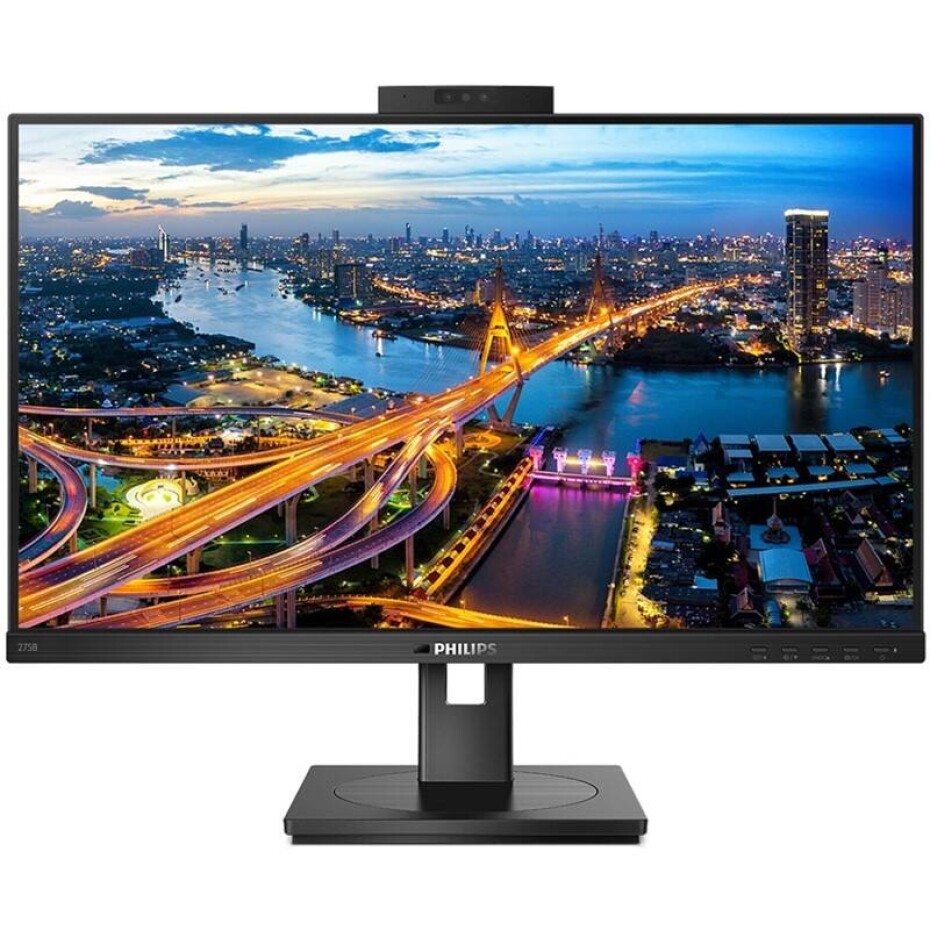 Philips 275B1H (275B1H/00) - main (0)