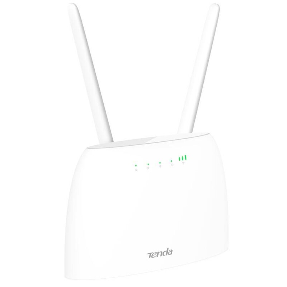 Tenda 4G07 (4G07) bílý - main (0)