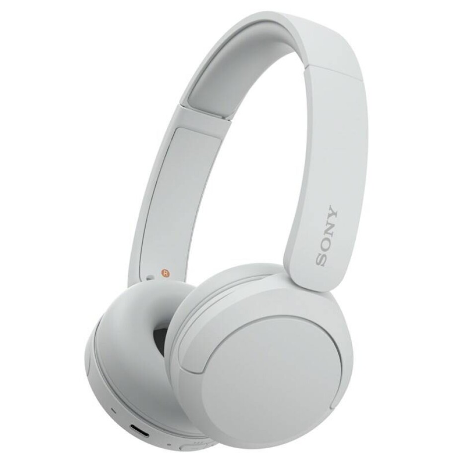 Sony WH-CH520 (WHCH520W.CE7) bílá - main (0)