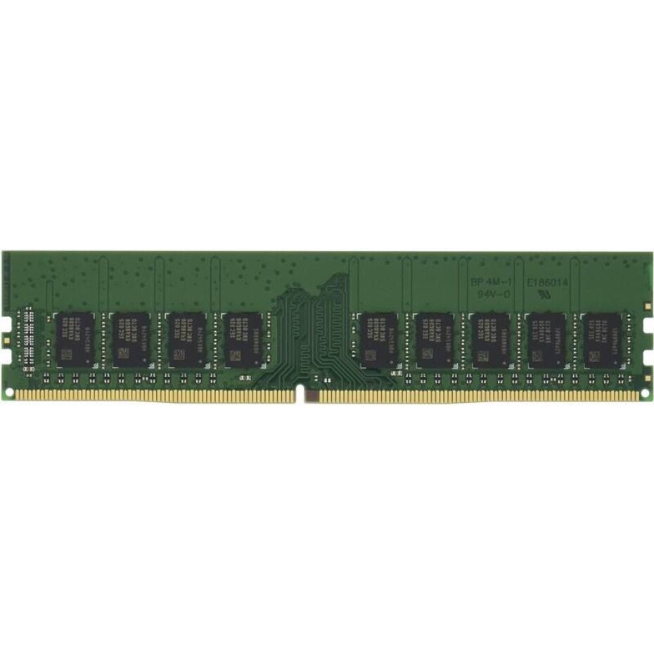 Synology DDR4 8GB 2666MHz (D4EC-2666-8G) - main (0)