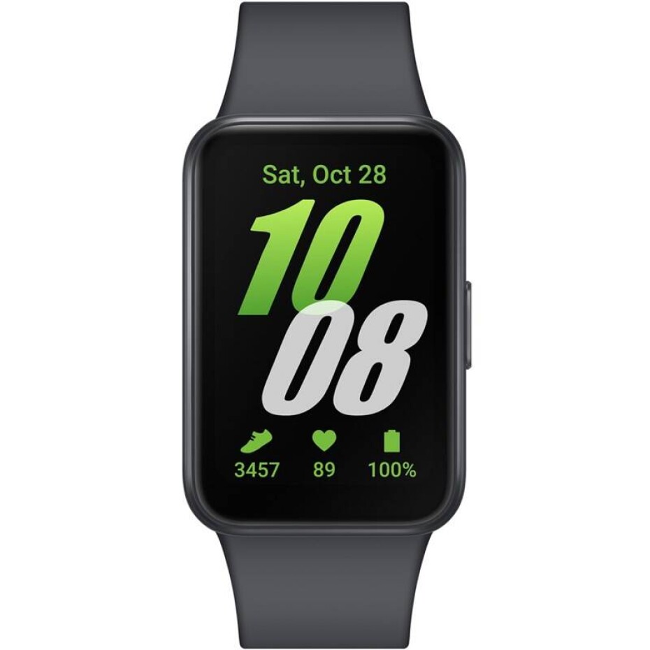 Samsung Galaxy Fit3 (SM-R390NZAAEUE) šedý - main (0)