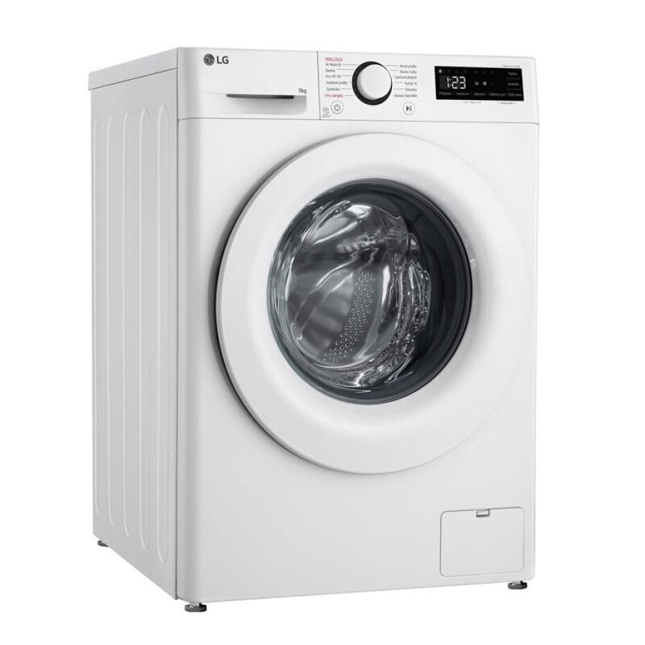 LG FSR5A94WH bílá - main (0)