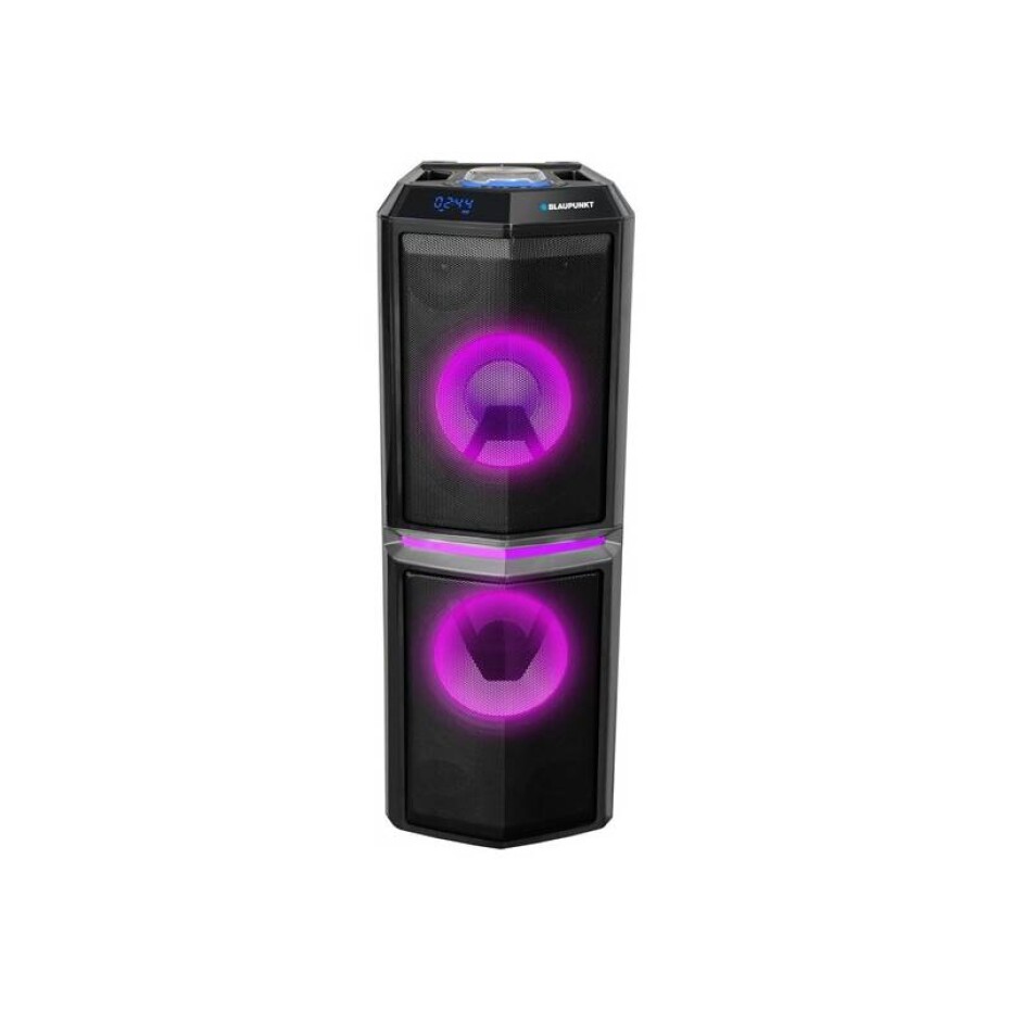 Blaupunkt PS10DB  černý - main (0)