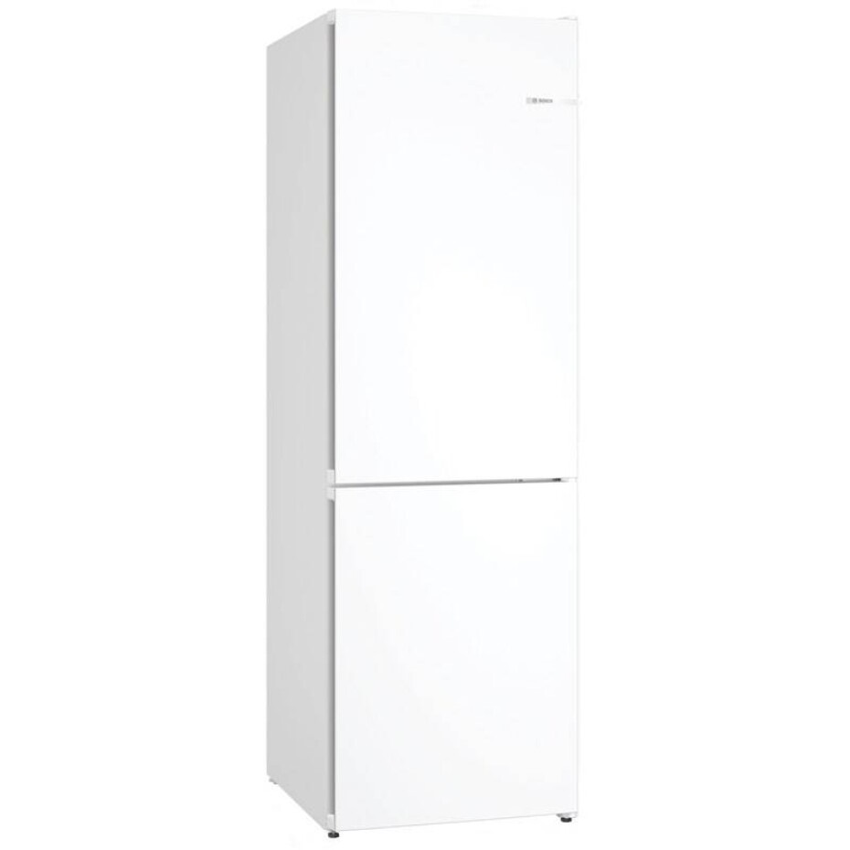 Bosch Serie 4 KGN362WDF bílá - main (0)
