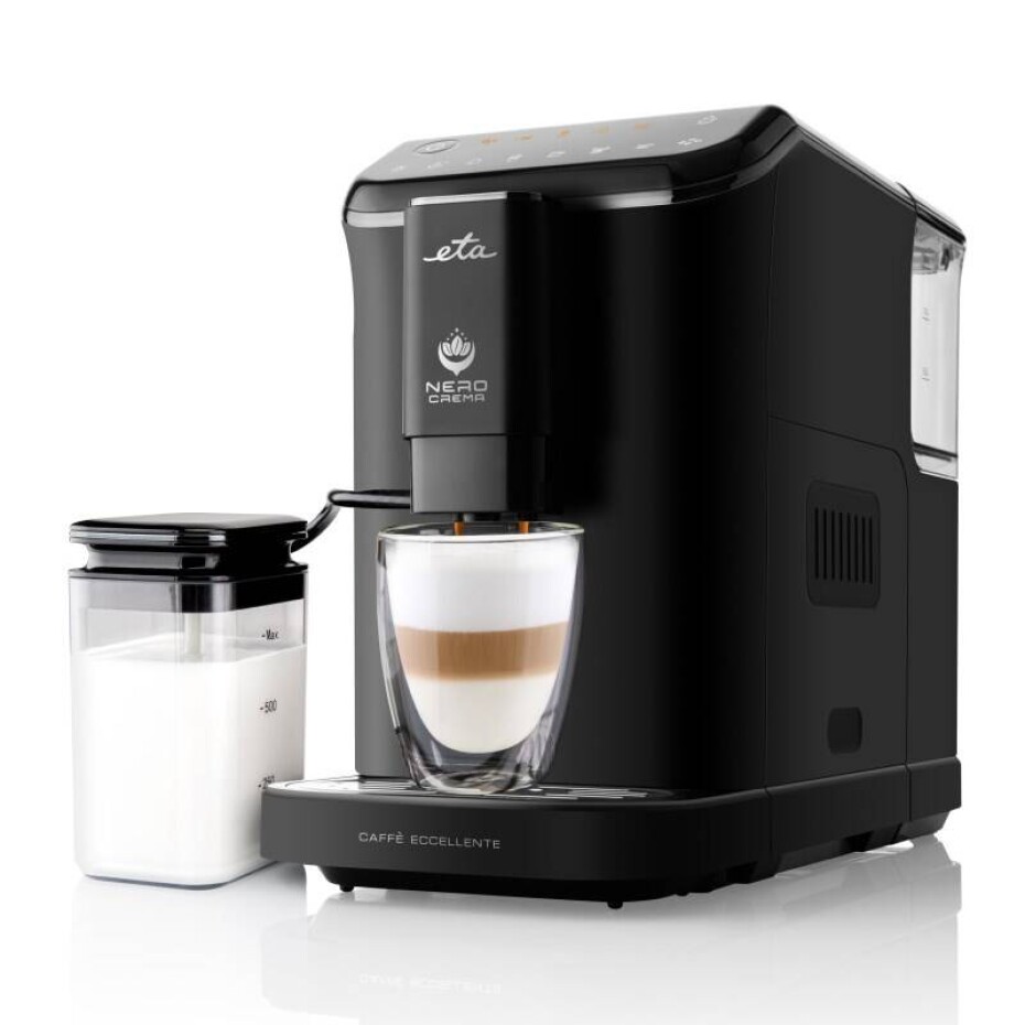 ETA Nero Crema 8180 90000 černé - main (0)