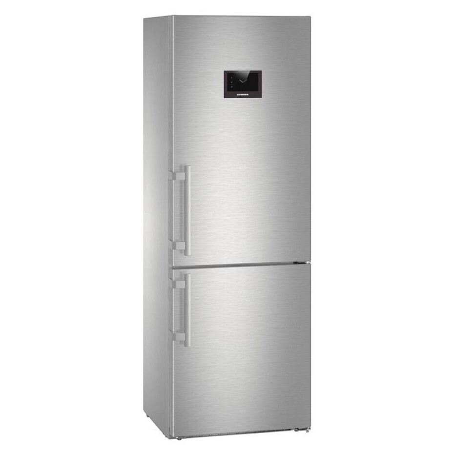 Liebherr Premium CBNes 5778 nerez - main (0)
