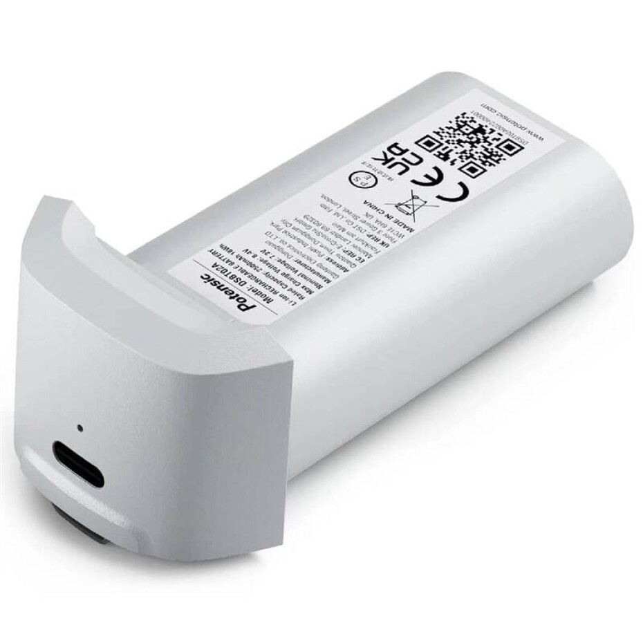 Potensic Atom SE, 2500 mAh - main (0)