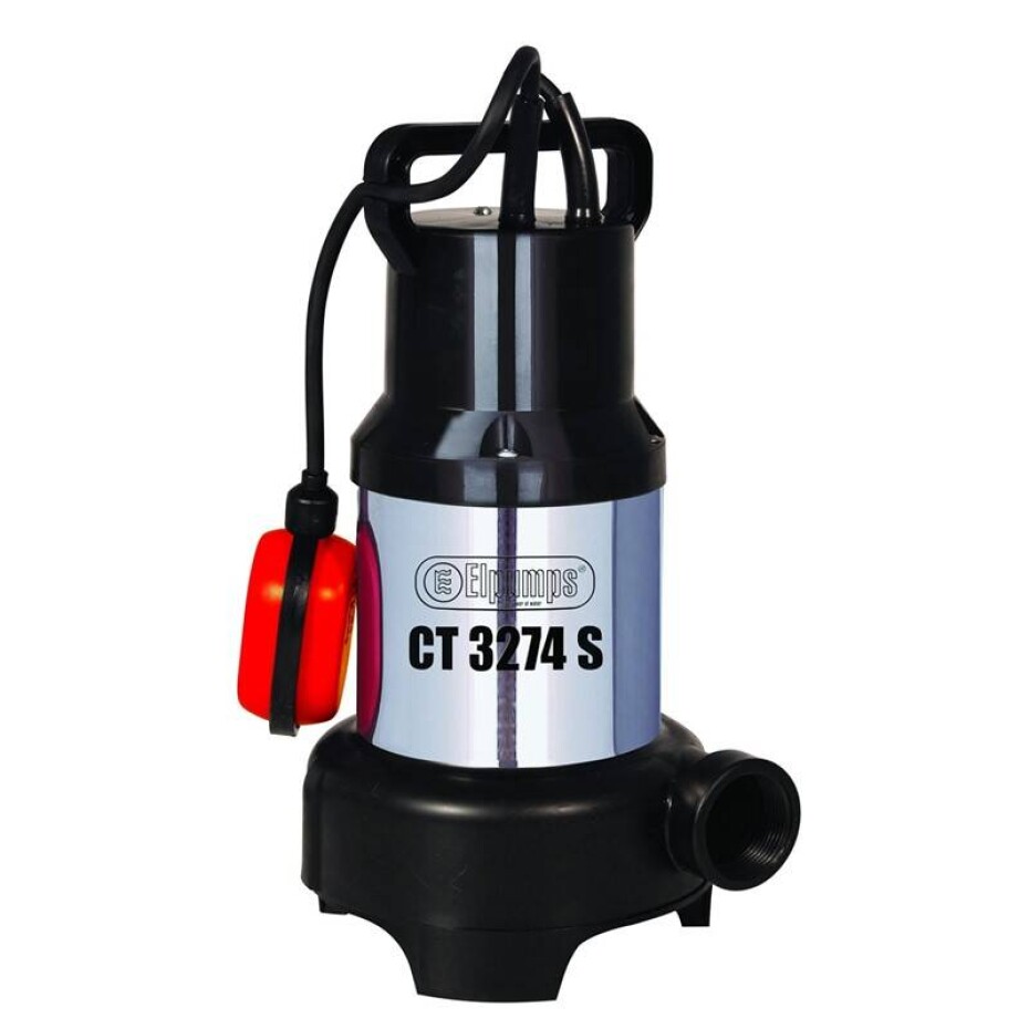 ELPUMPS CT 3274 S - main (0)