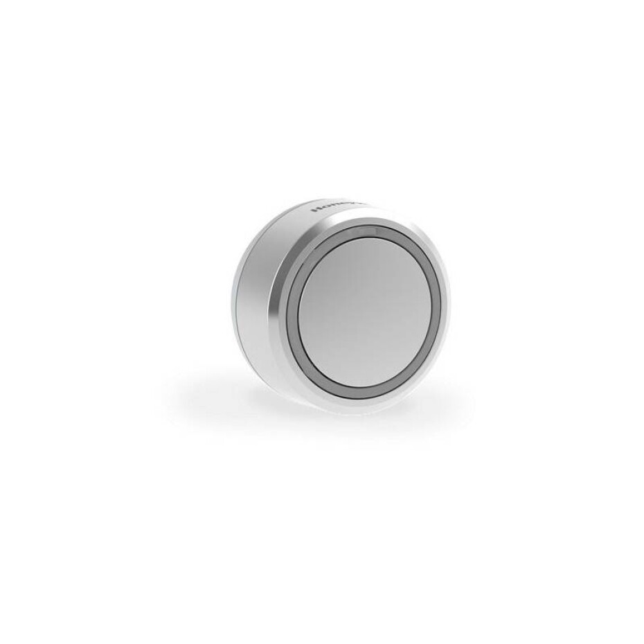 Honeywell DCP711G bezdrátové, kulaté (DCP711G) šedé - main (0)