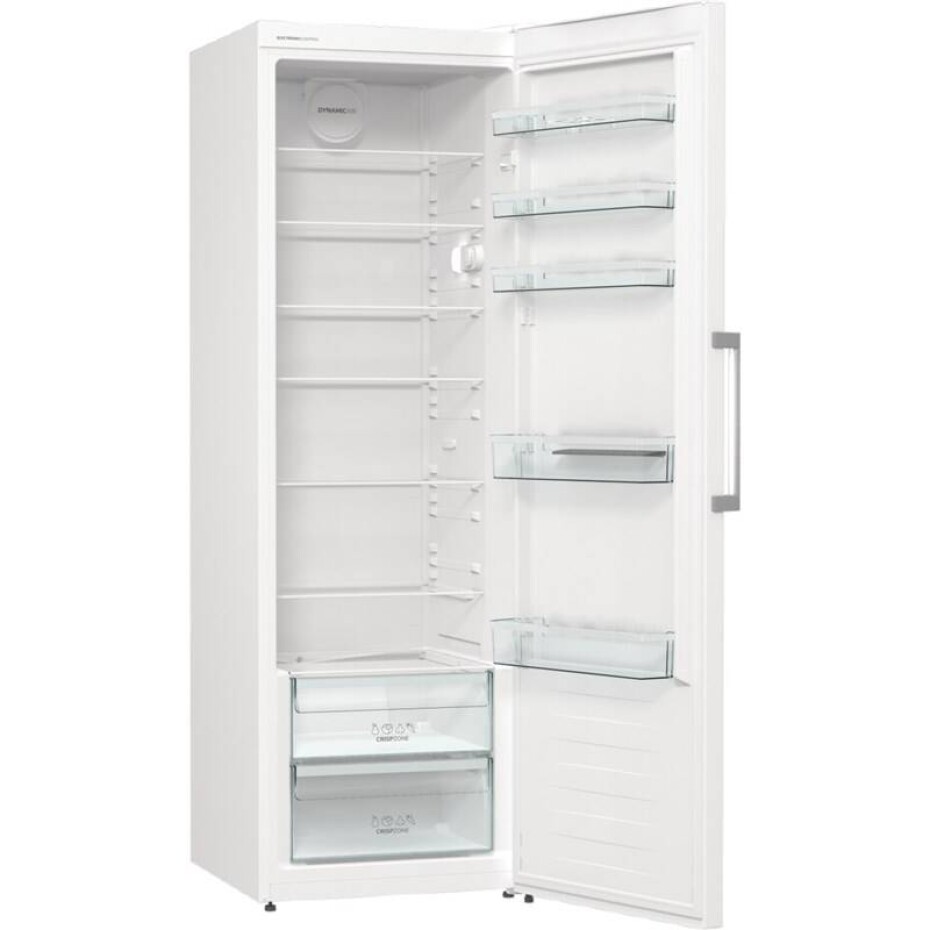 Gorenje Essential R619EEW5 bílá - main (0)
