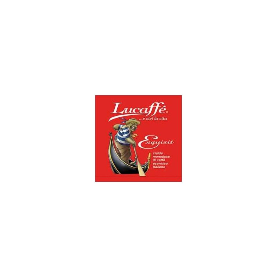 Lucaffé Exquisit 44 mm, 150 ks - main (0)