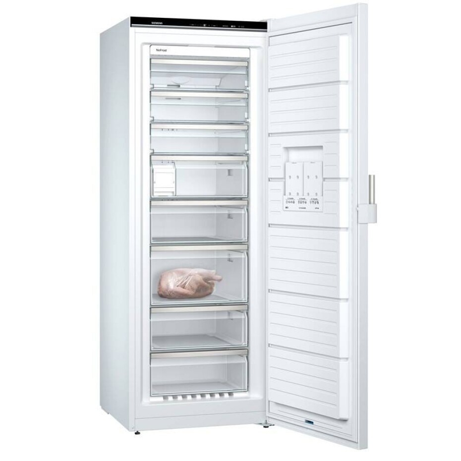 Siemens iQ500 GS58NEWDV XXL 70 cm bílá - main (0)
