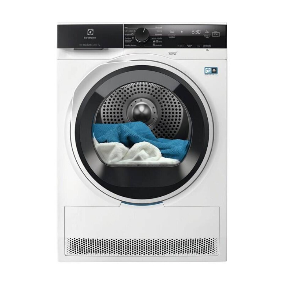 Electrolux EW7D494GUC bílá - main (0)