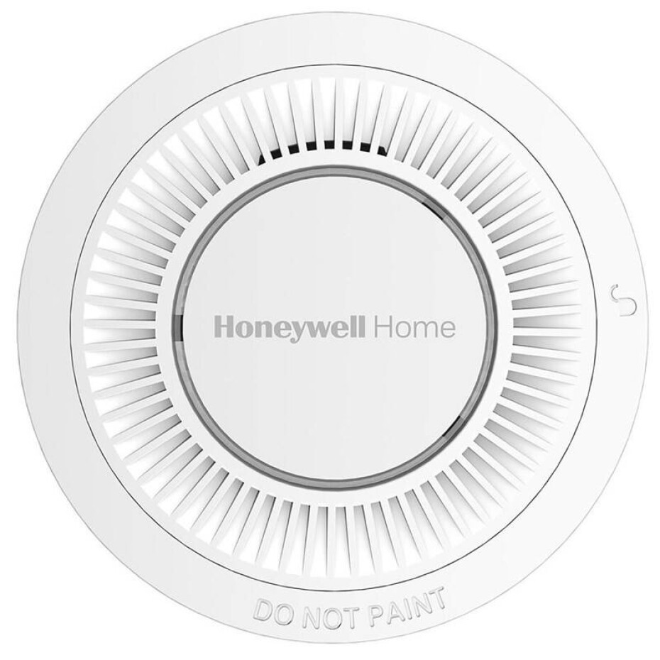 Honeywell R200S-N2 optický princip, bateriový (R200S-N2) - main (0)