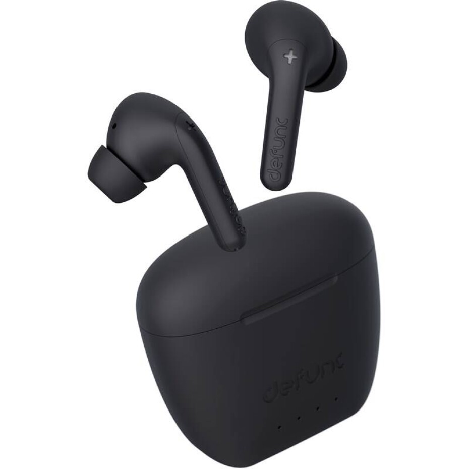 Defunc True Audio (D4321) černá - main (0)