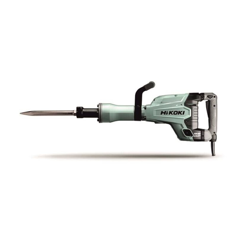 HIKOKI H65SB3WTZ 1340W, 37,4J - main (0)