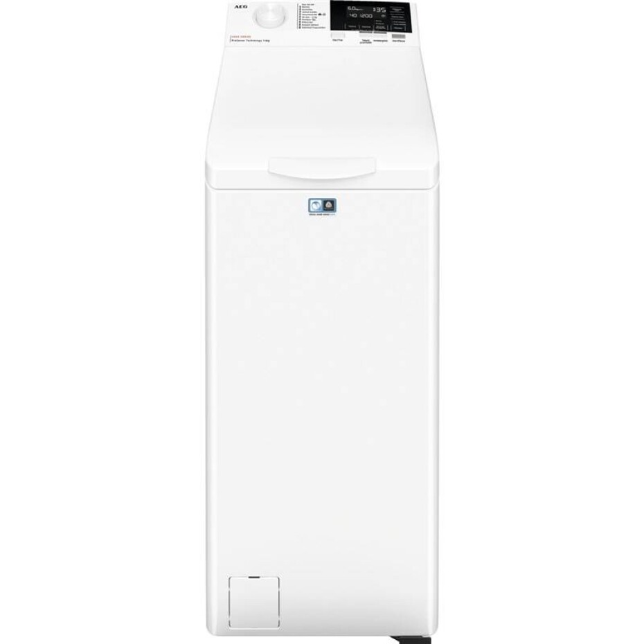 AEG ProSense™ 6000 LTR6G261C bílá - main (0)