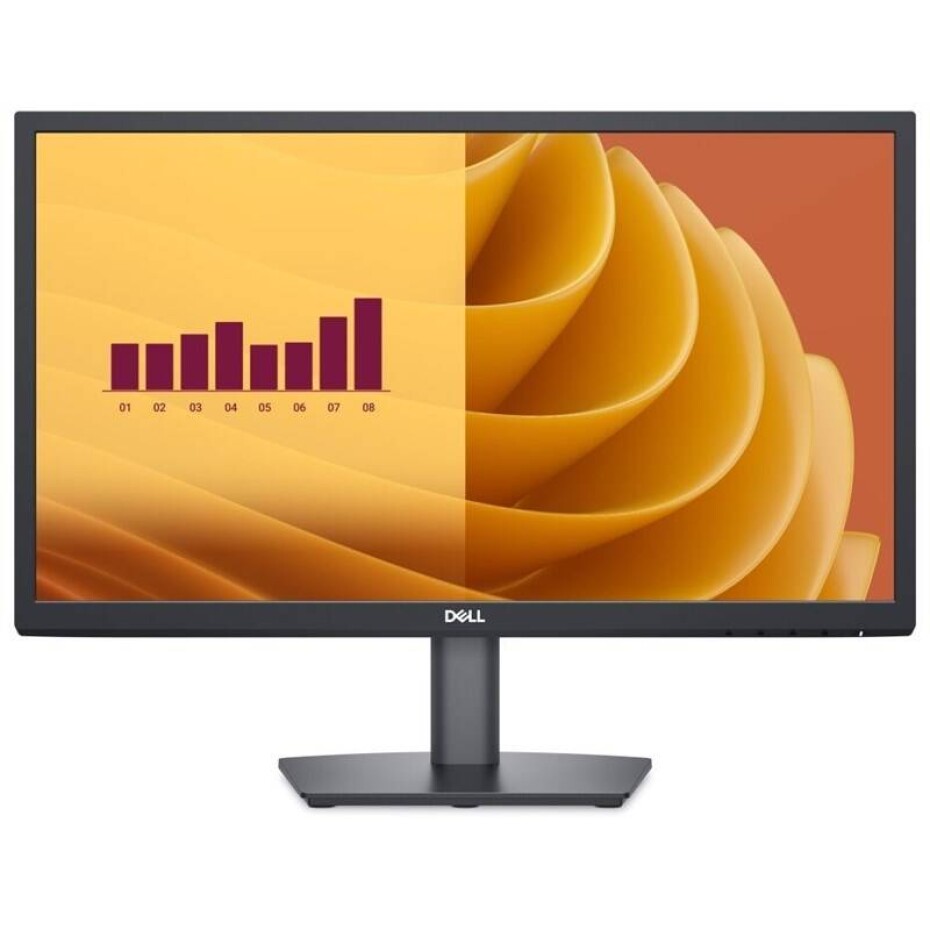 Dell E2225H (210-BNJM) černý - main (0)