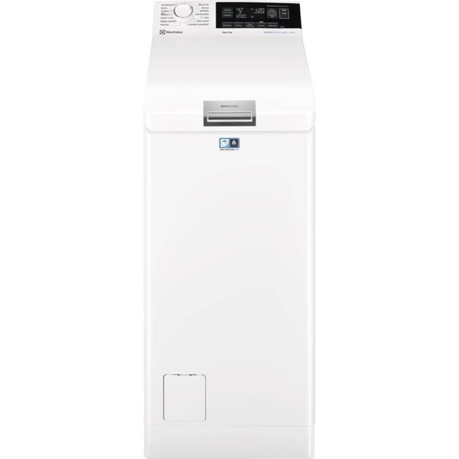 Electrolux PerfectCare 700 EW7TN3272C bílá - main (0)