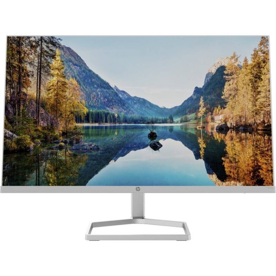 HP M24fwa FHD (34Y22AA#ABB) bílý - main (0)