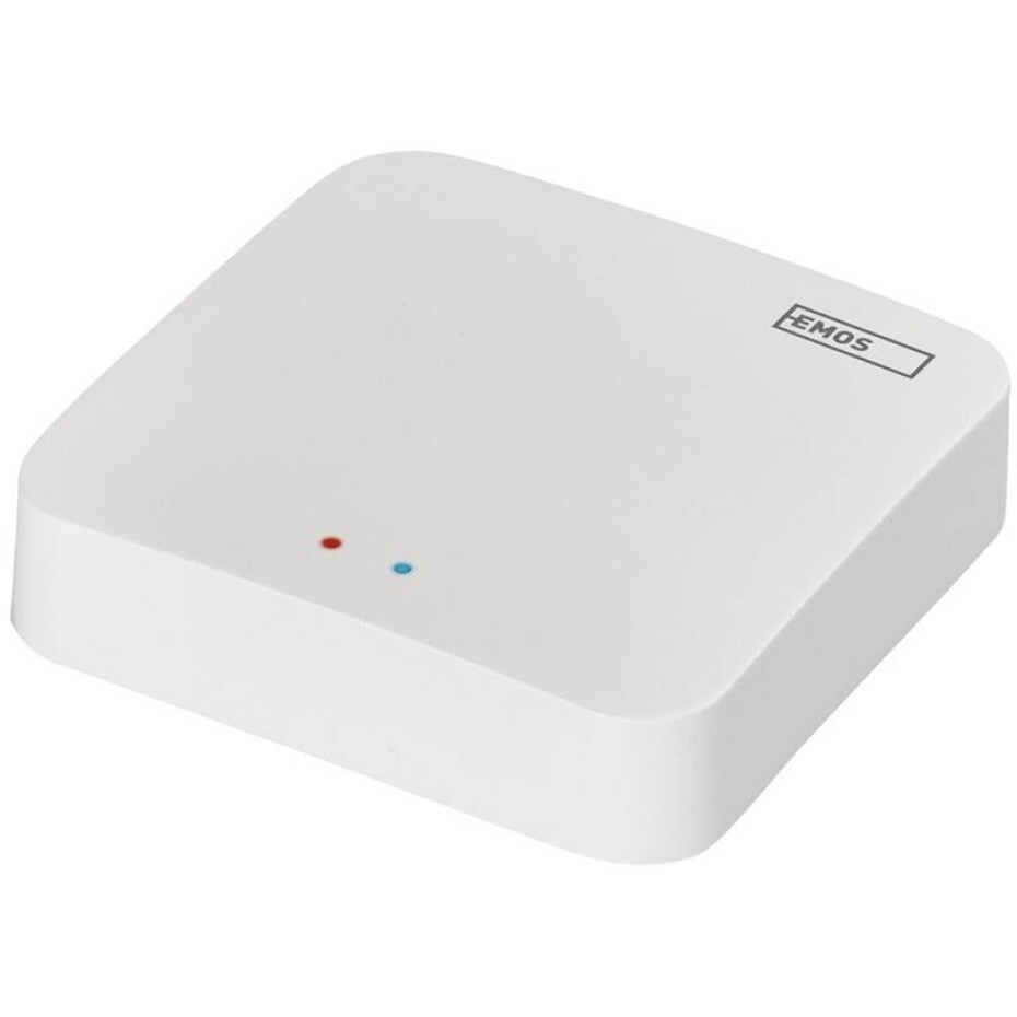 EMOS GoSmart Multifunkční ZigBee brána IP-1000Z s Bluetooth a Wi-Fi (H5001) - main (0)