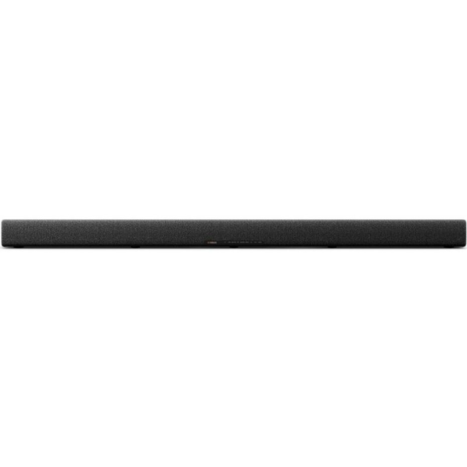 Yamaha True X Bar 40A / SR-X40A šedý - main (0)