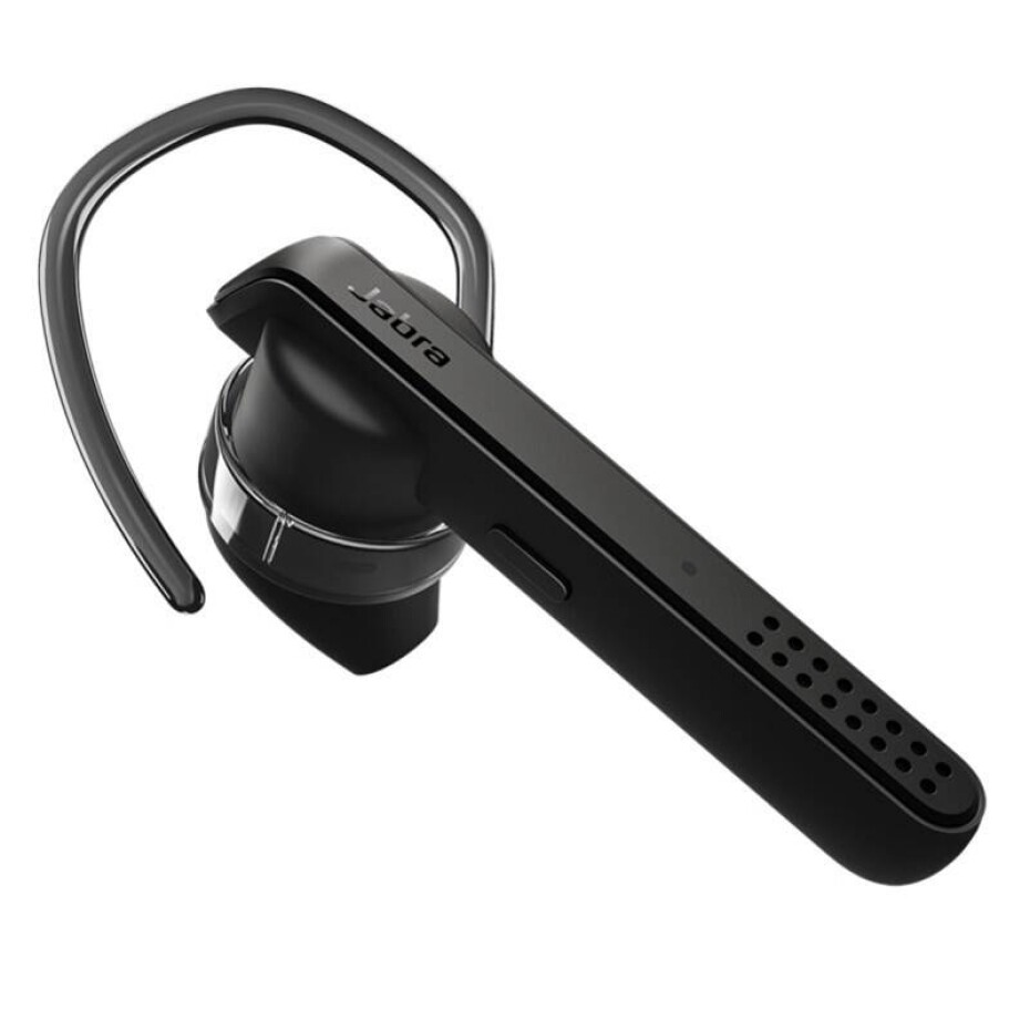 Jabra Talk 45 (100-99800902-60) černé - main (0)