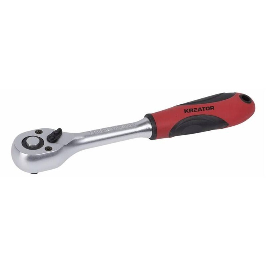 Kreator KRT503004 1/4" 72T - main (0)