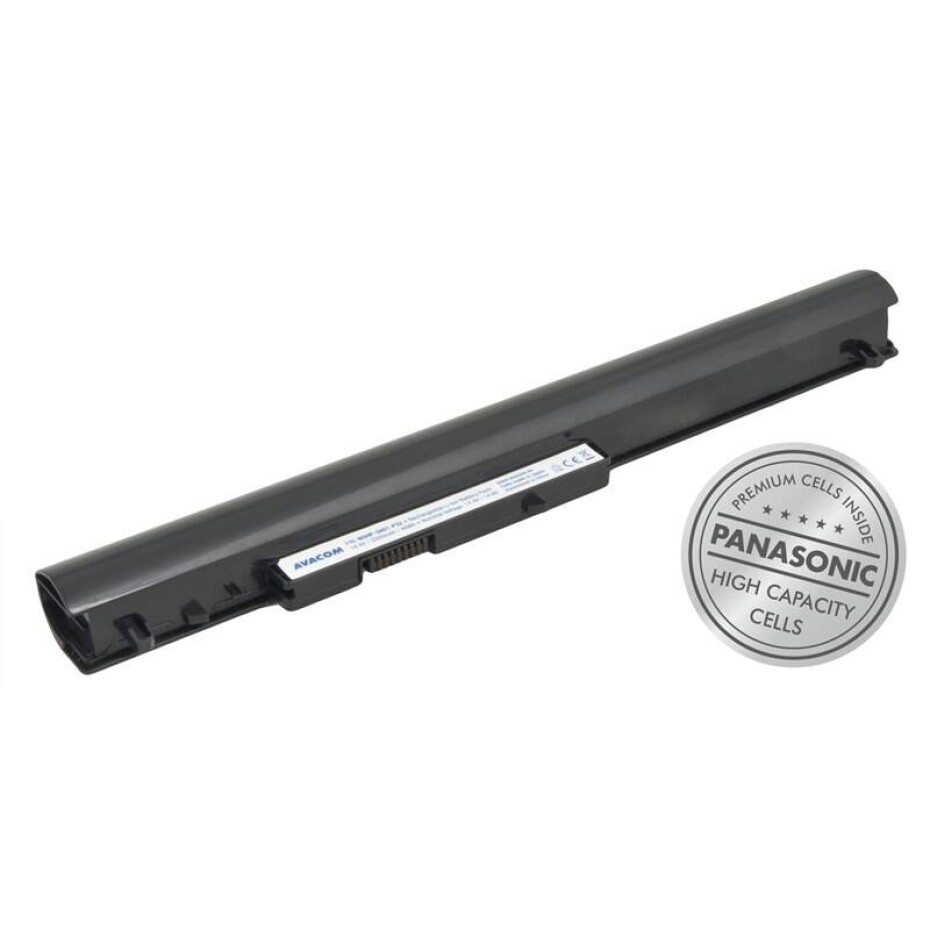 Avacom HP 340 G1, Pavilion 15 n100 series Li-Ion 14,4V 3200mAh 46Wh (NOHP-34G1-P32) - main (0)