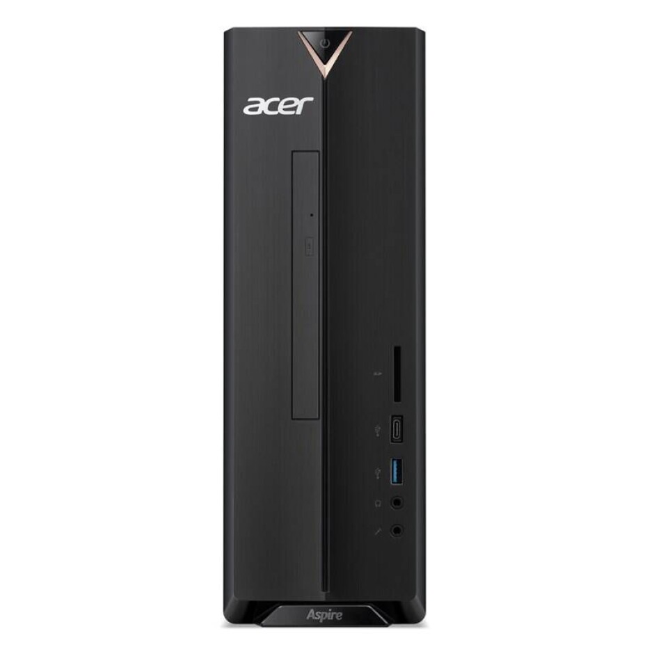 Acer Aspire XC-840 (DT.BH4EC.004) černý - main (0)