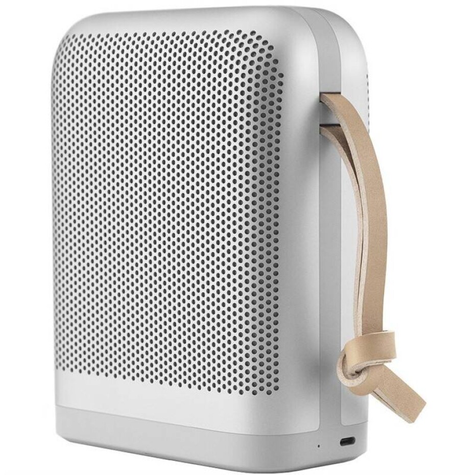 Bang & Olufsen Beoplay P6, Natural (1140046) - main (0)